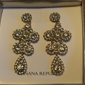 Kiss me in NYC earrings!